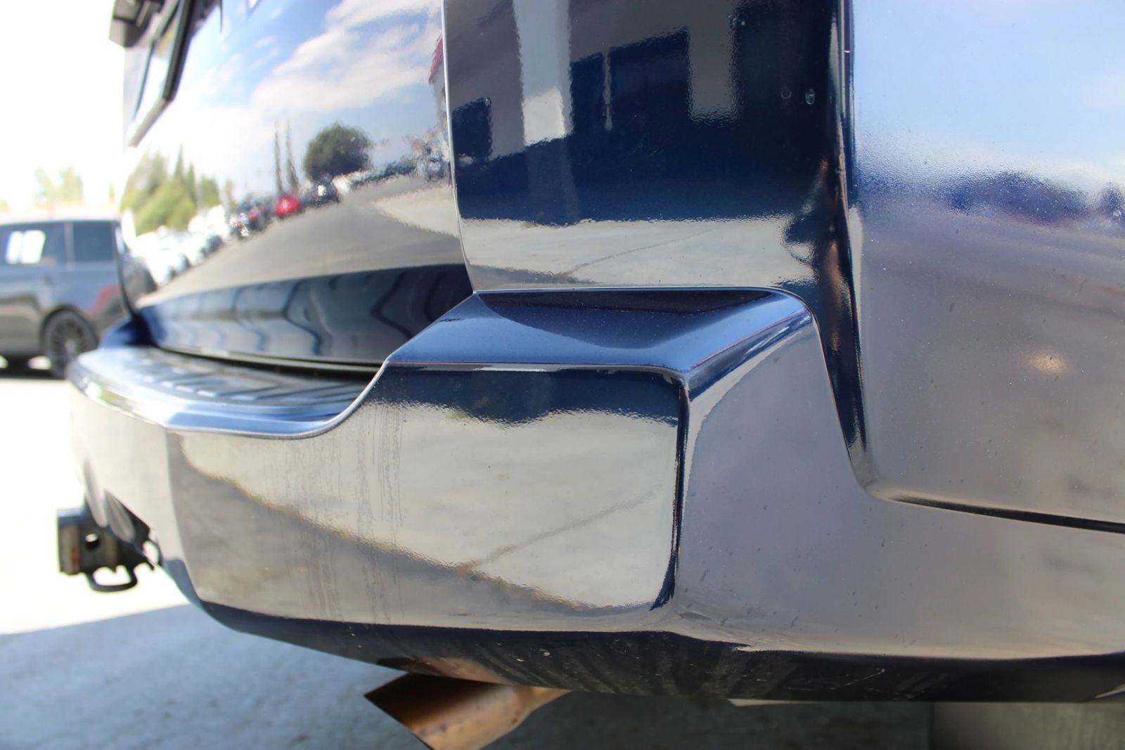 Used 2014 Toyota 4Runner SR5 Premium AWD/4WD image 12