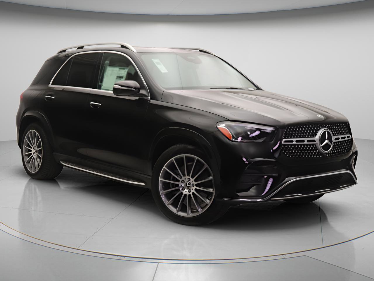 New 2026 Mercedes-Benz GLE 450 4MATIC image 13