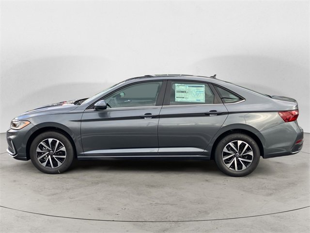 New 2026 Volkswagen Jetta S image 2
