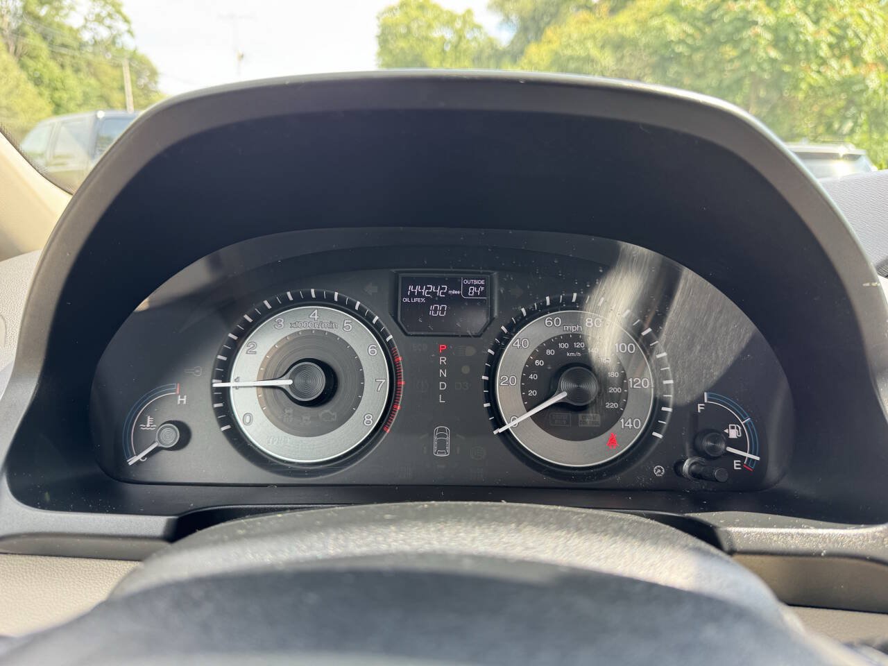 Used 2013 Honda Odyssey EX-L image 14