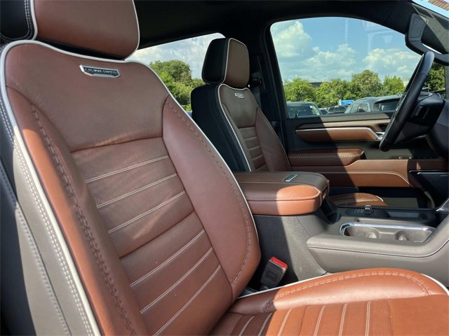 Used 2024 GMC Sierra 2500 Denali Ultimate image 26