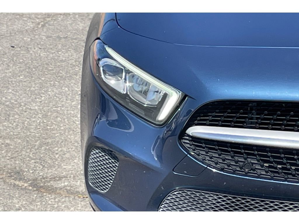 Used 2021 Mercedes-Benz A 220 image 43