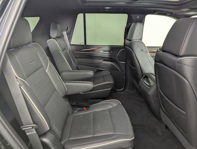 Used 2023 Cadillac Escalade Premium Luxury image 20