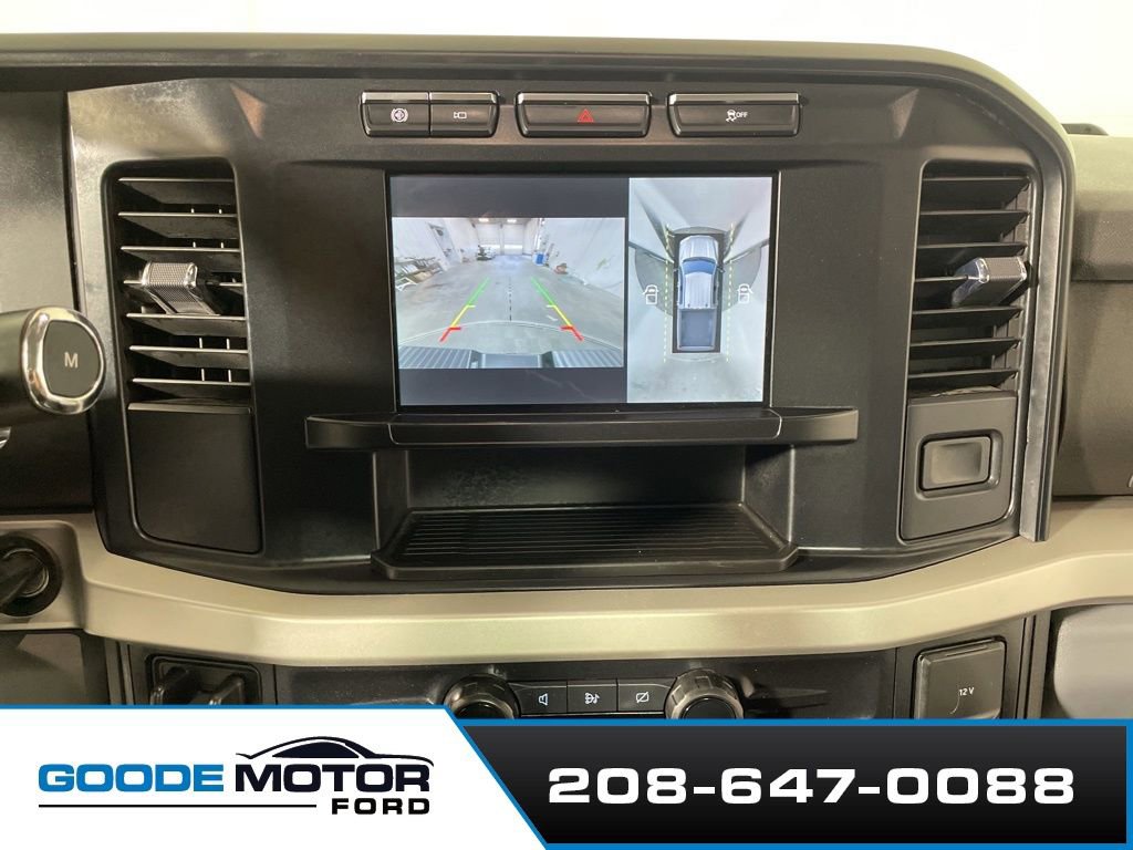 Used 2024 Ford F250 XLT w/ 360-Degree Camera Package image 16