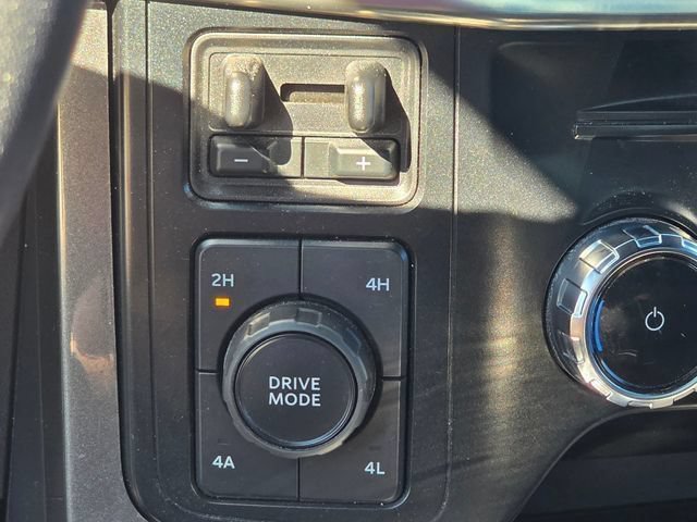 Used 2023 Ford F150 Lariat w/ Equipment Group 502A High AWD/4WD image 19