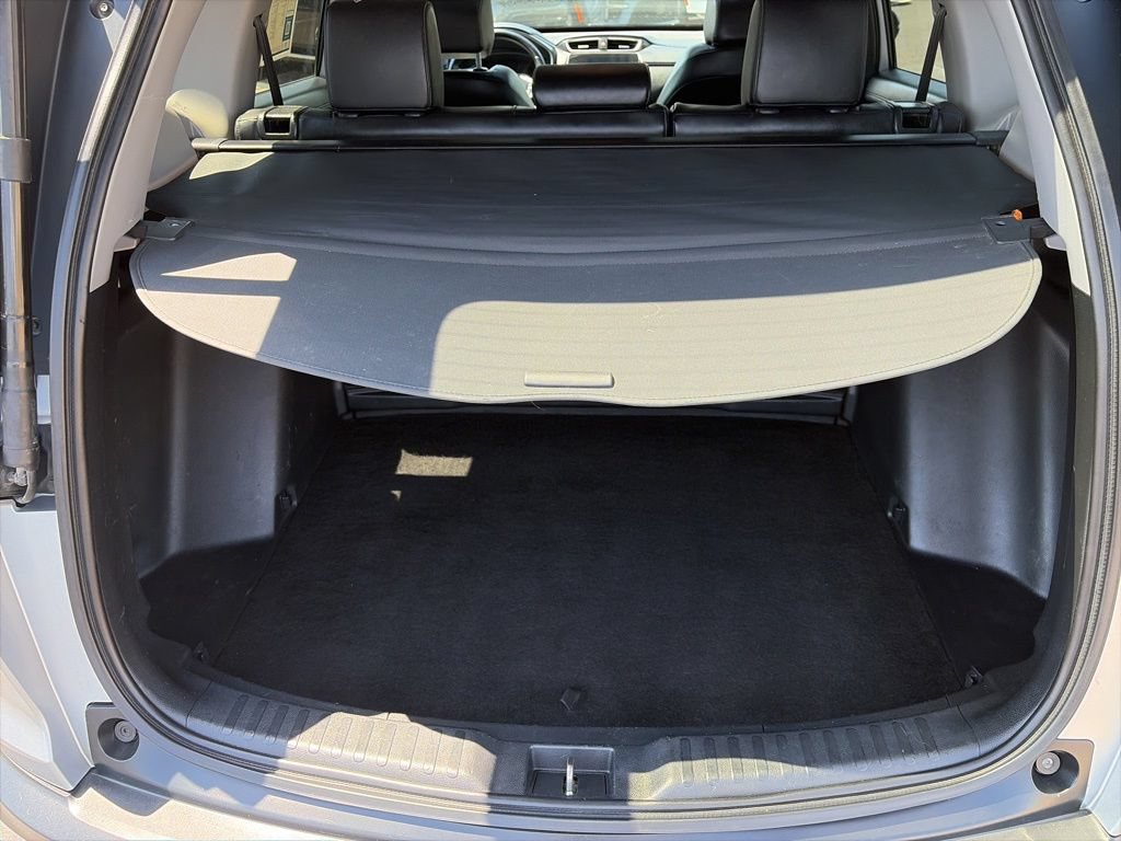 Used 2017 Honda CR-V EX-L image 12