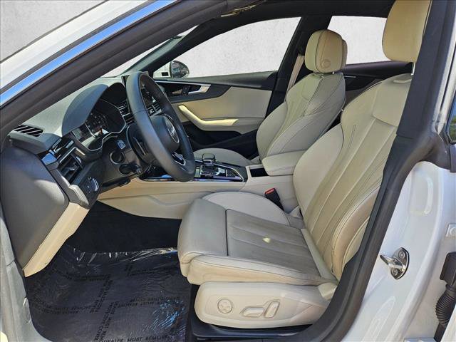 Used 2023 Audi A5 2.0T Premium AWD/4WD image 20
