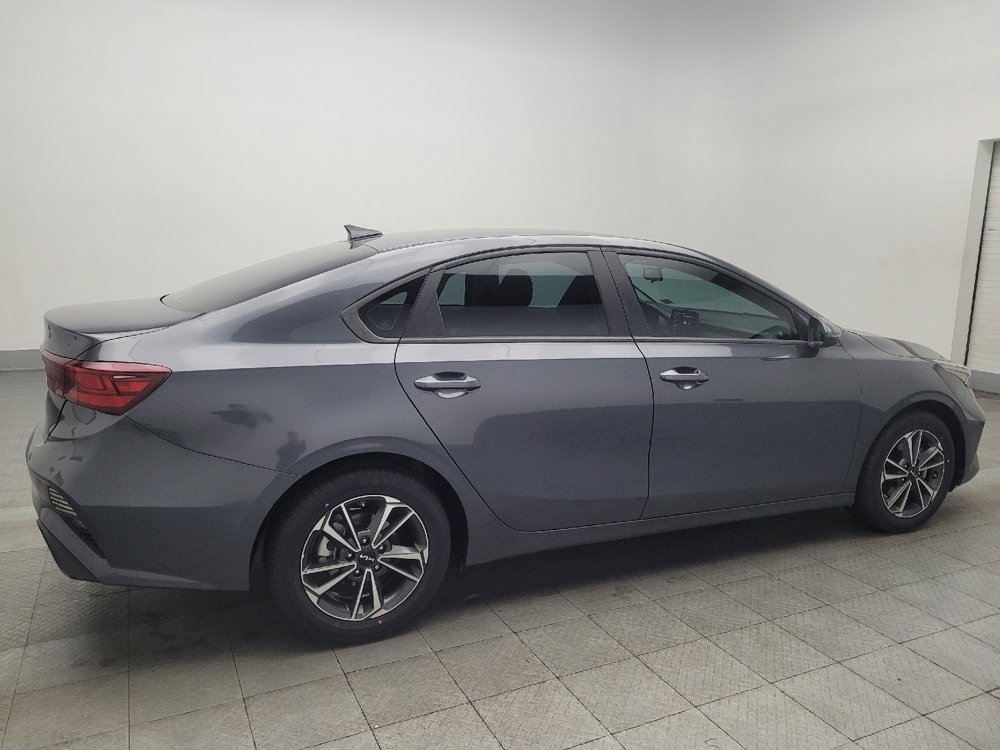 Used 2023 Kia Forte LXS w/ LXS Technology Package image 10