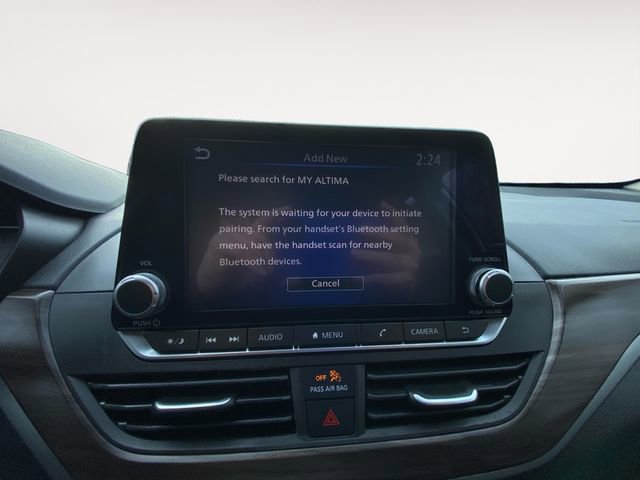 Used 2024 Nissan Altima 2.5 SV image 24