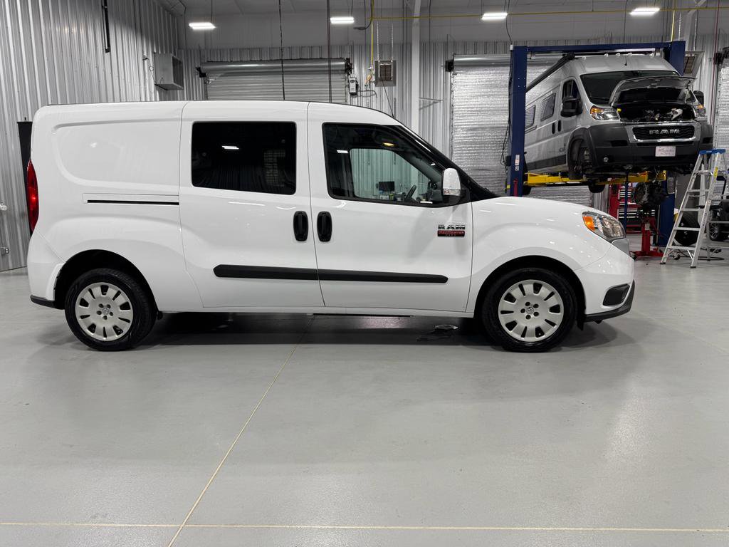 Used 2019 RAM ProMaster City Tradesman SLT video 2