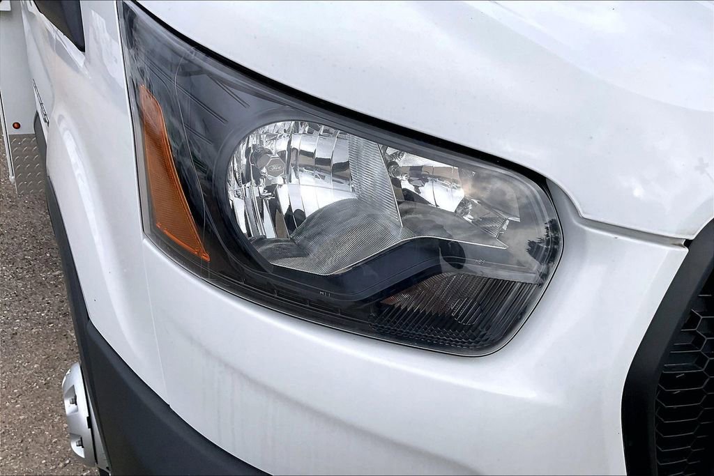 Used 2024 Ford Transit 350 w/ Interior Upgrade Package image 27