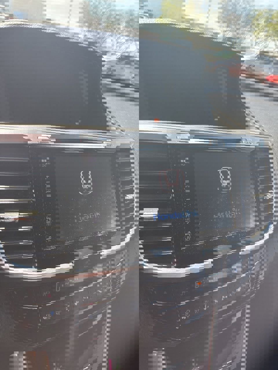 Used 2016 Honda Accord EX image 13