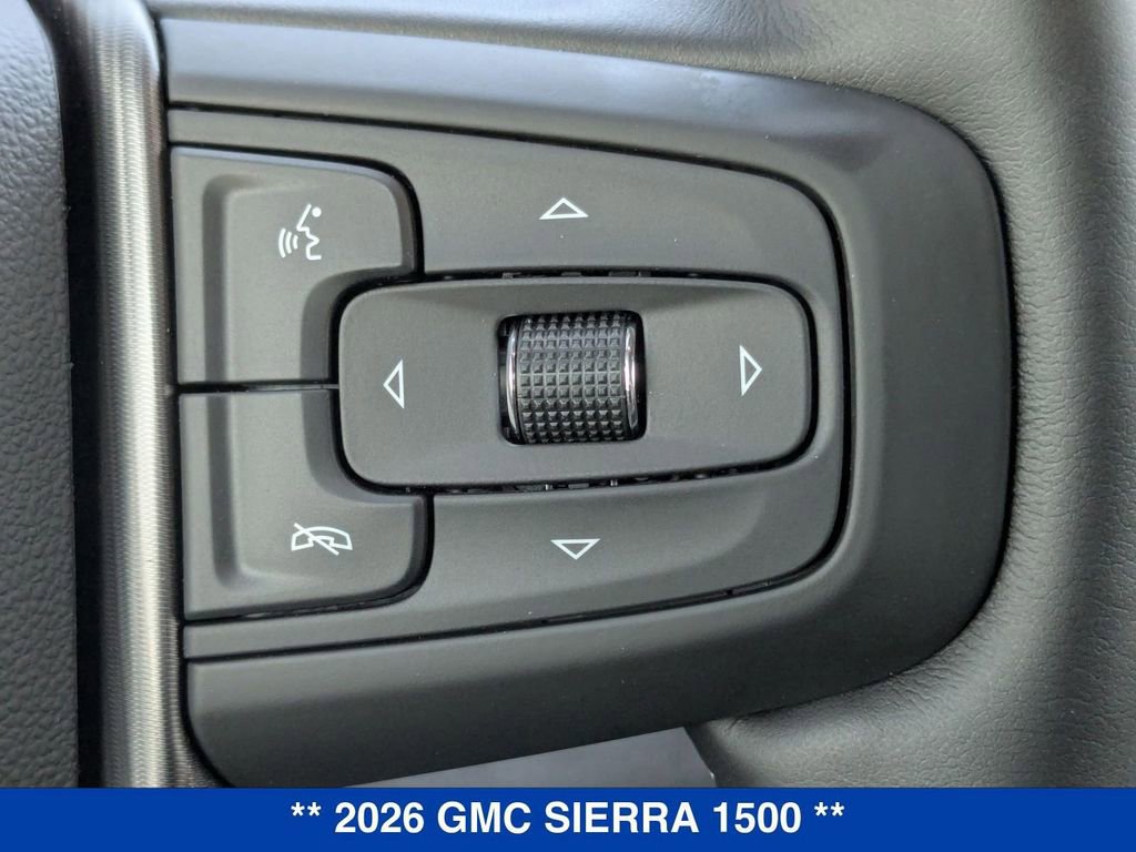 New 2026 GMC Sierra 1500 Denali Ultimate image 19