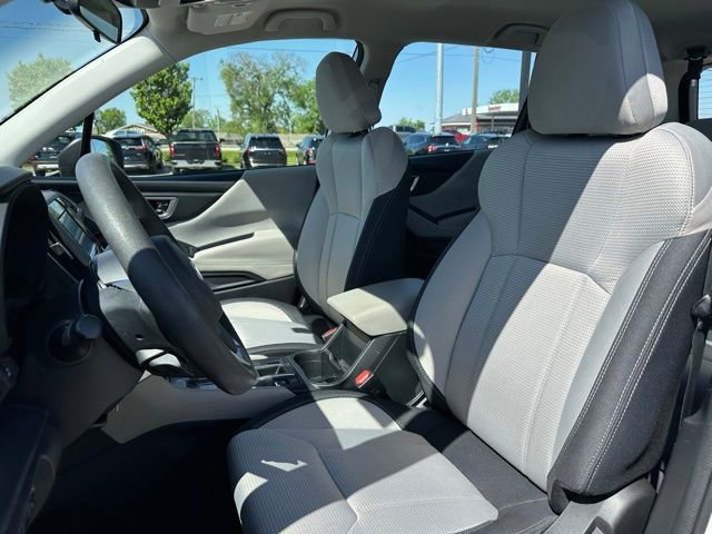 Certified 2023 Subaru Forester AWD/4WD image 27