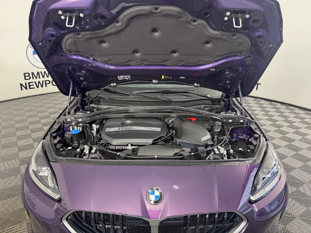 New 2026 BMW 228i xDrive w/ Premium Package AWD/4WD image 19