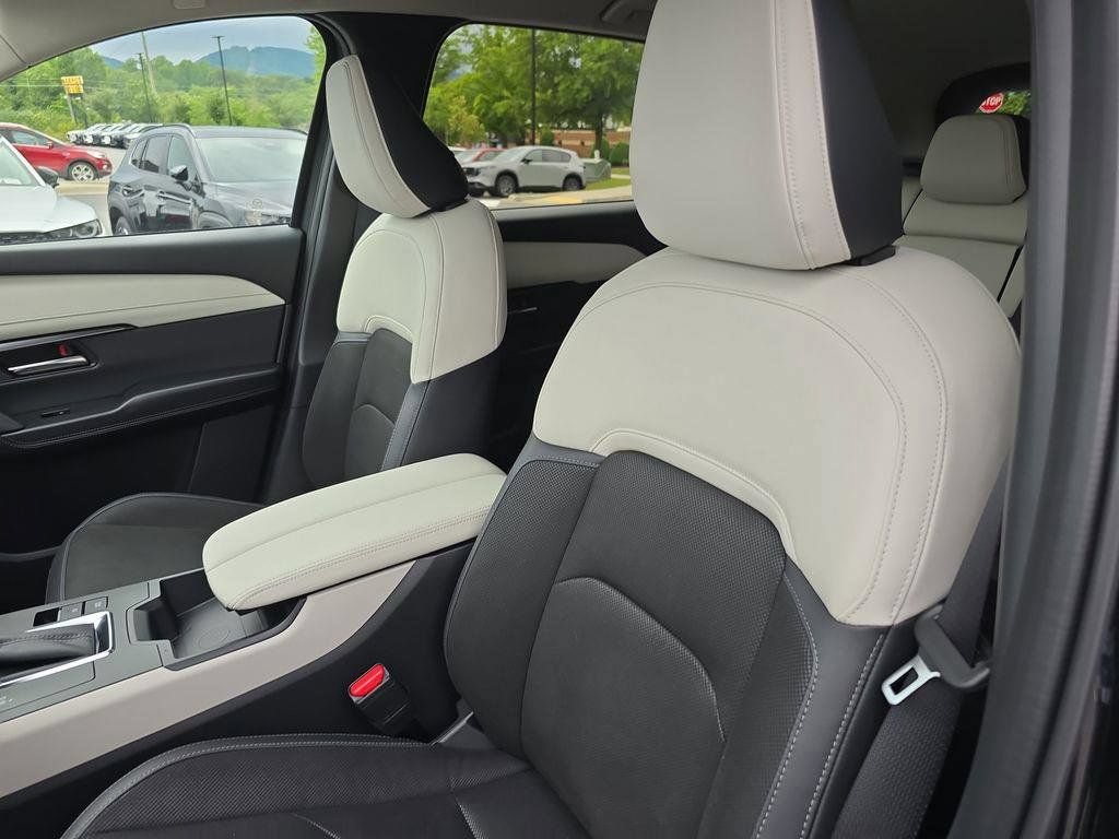 New 2026 MAZDA CX-5 Preferred AWD/4WD image 20