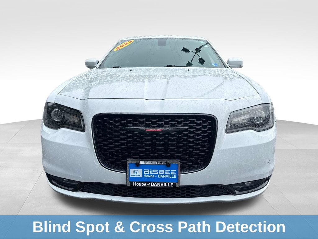 Used 2023 Chrysler 300 S RWD image 11