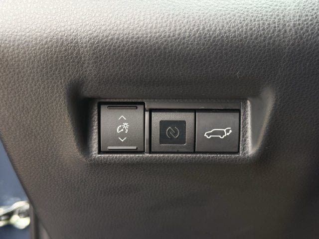 Certified 2026 Toyota RAV4 XLE Premium FWD image 25