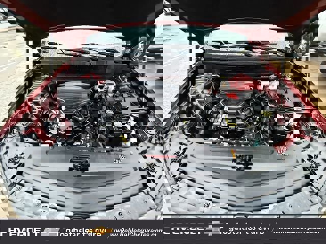 Used 2024 Cadillac XT6 Sport AWD/4WD image 35