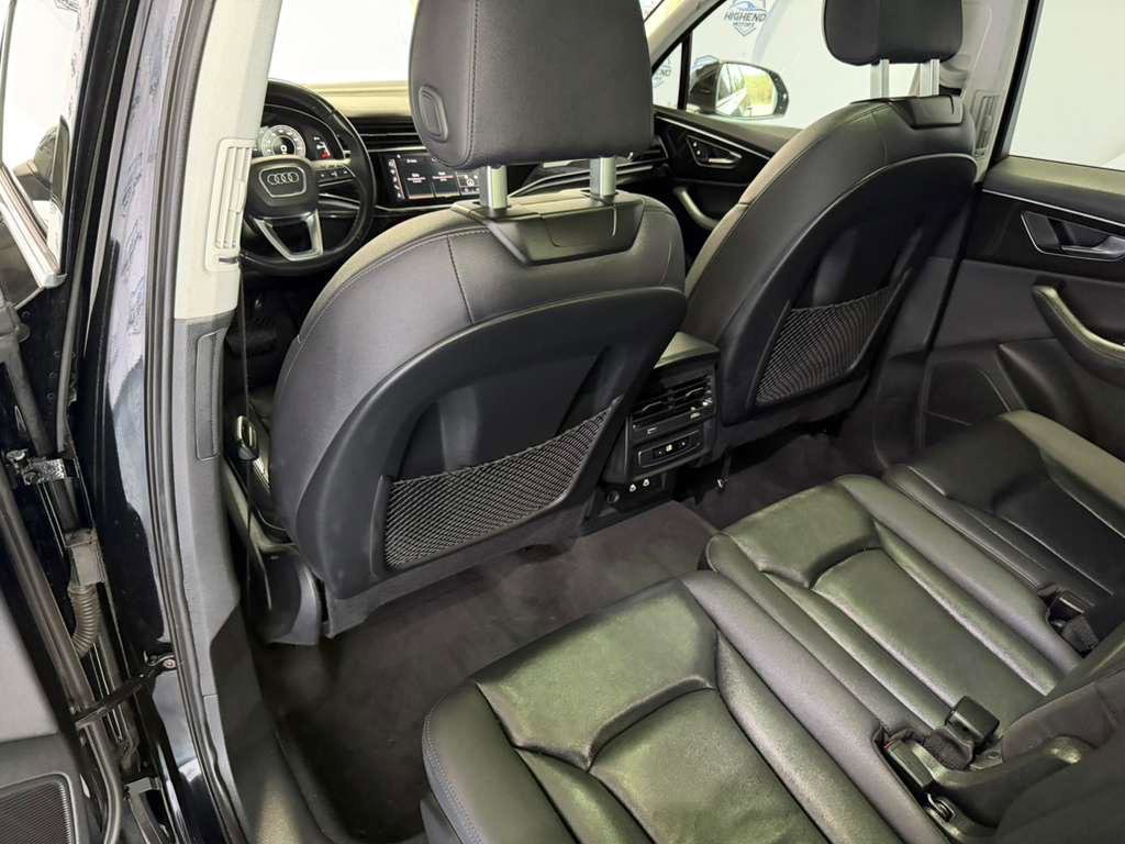 Used 2023 Audi Q7 3.0T Premium Plus image 19