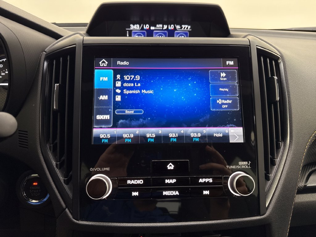 Used 2024 Subaru Forester Wilderness AWD/4WD image 20