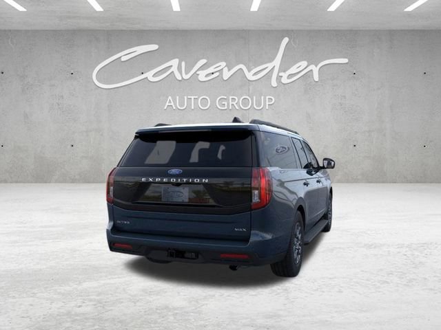 New 2025 Ford Expedition Max Active image 8