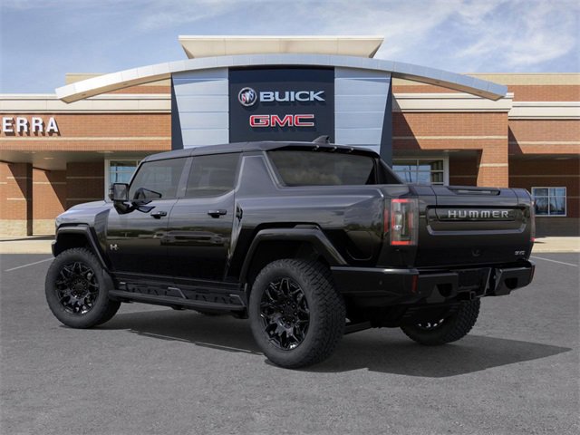 New 2026 GMC Hummer EV 4x4 Crew Cab image 3