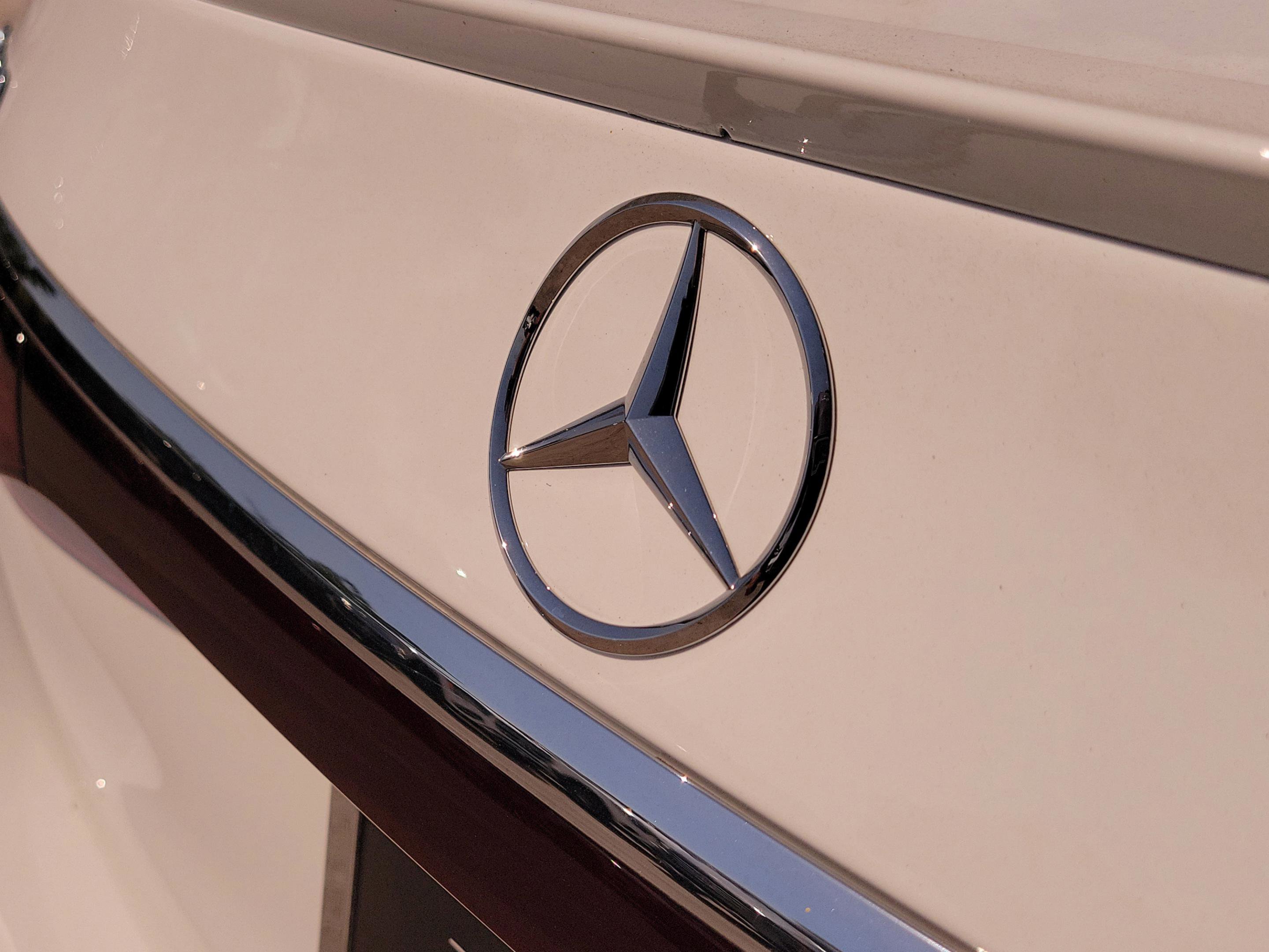 Certified 2026 Mercedes-Benz E 350 Sedan image 31