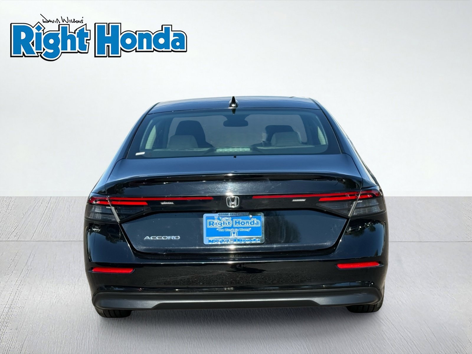 Used 2024 Honda Accord EX image 7