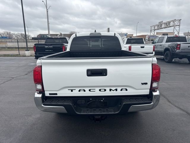 Used 2023 Toyota Tacoma SR5 image 4