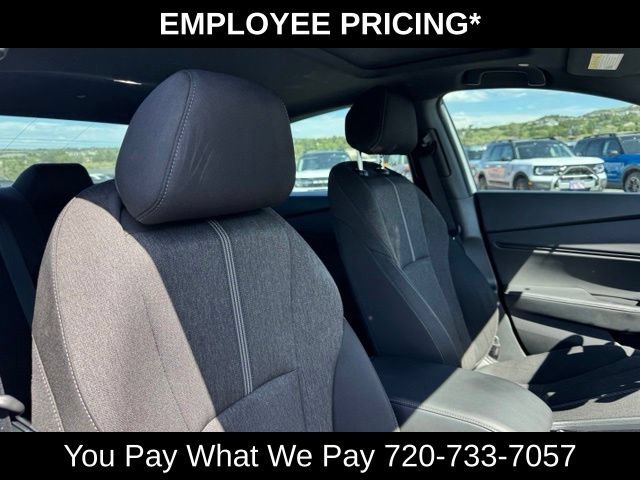 Used 2024 Honda Accord Sport image 22