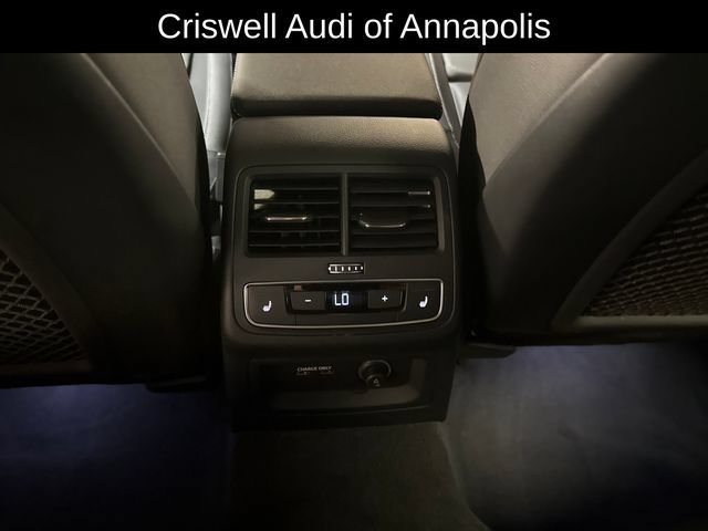 Used 2023 Audi A4 2.0T allroad Prestige w/ Prestige Package AWD/4WD image 15