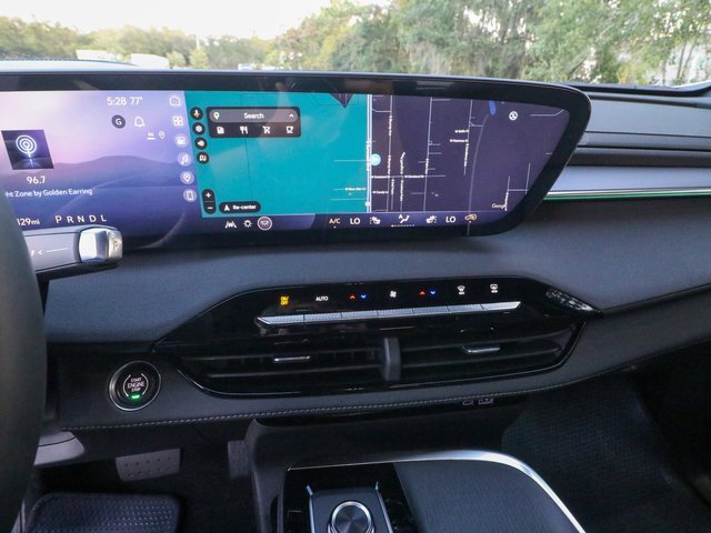 New 2026 Buick Enclave Sport Touring w/ Power Package image 20