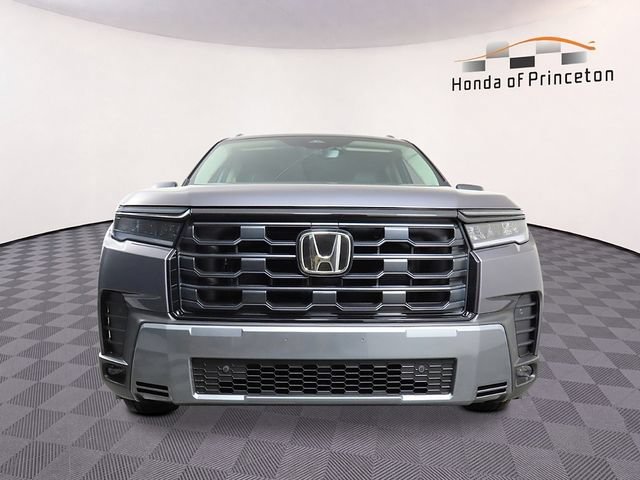 New 2026 Honda Pilot EX-L image 8