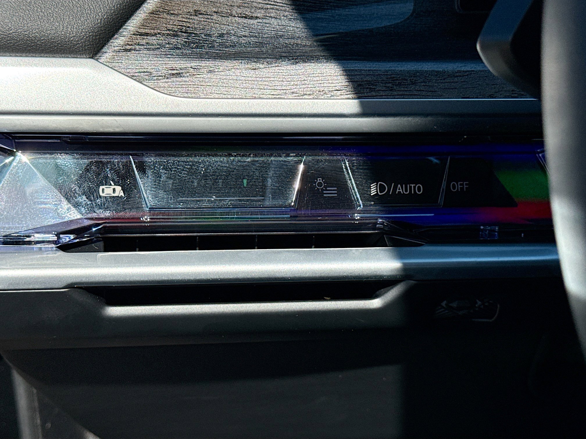 Used 2026 BMW 740i image 35