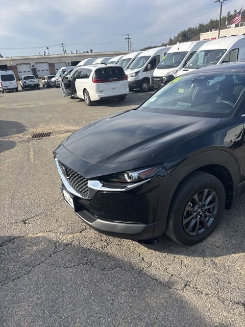 Used 2024 MAZDA CX-30 AWD 2.5 S image 5