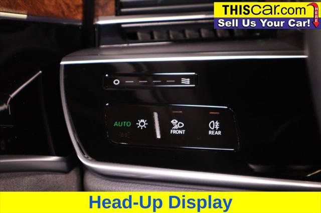 Used 2024 Audi A8 L 3.0T AWD/4WD image 22