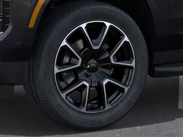 New 2026 Chevrolet Tahoe RST w/ Comfort Package AWD/4WD image 9