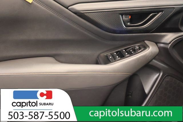 Used 2024 Subaru Outback Wilderness image 11
