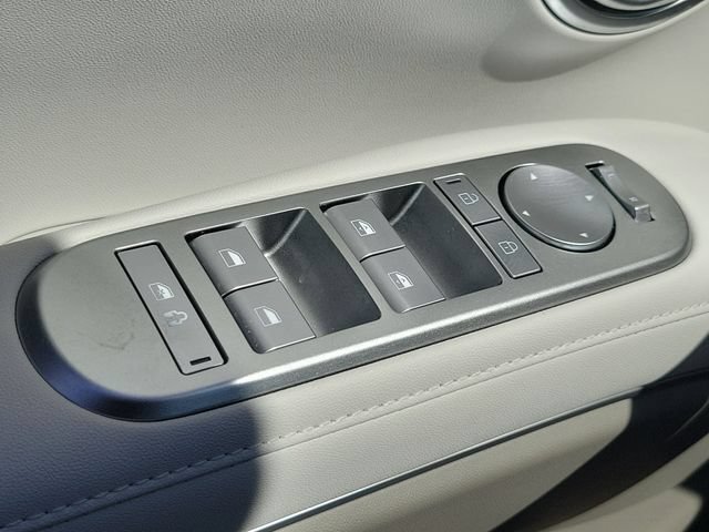 New 2027 Hyundai Palisade SEL FWD image 16