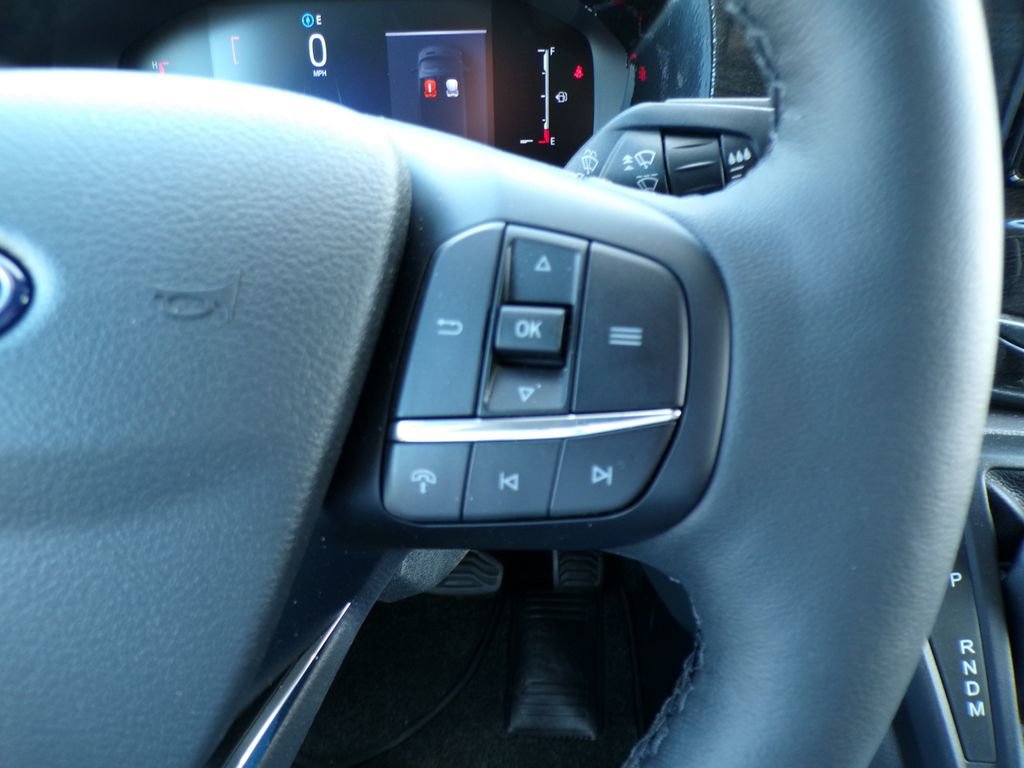 New 2026 Ford Transit 150 Low Roof AWD image 17