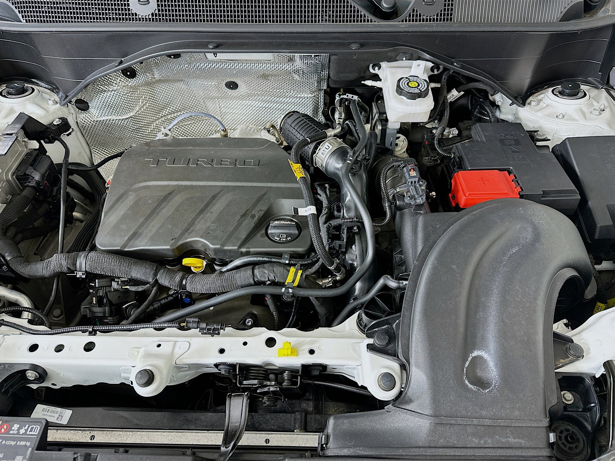 Used 2024 Buick Encore GX Preferred image 31