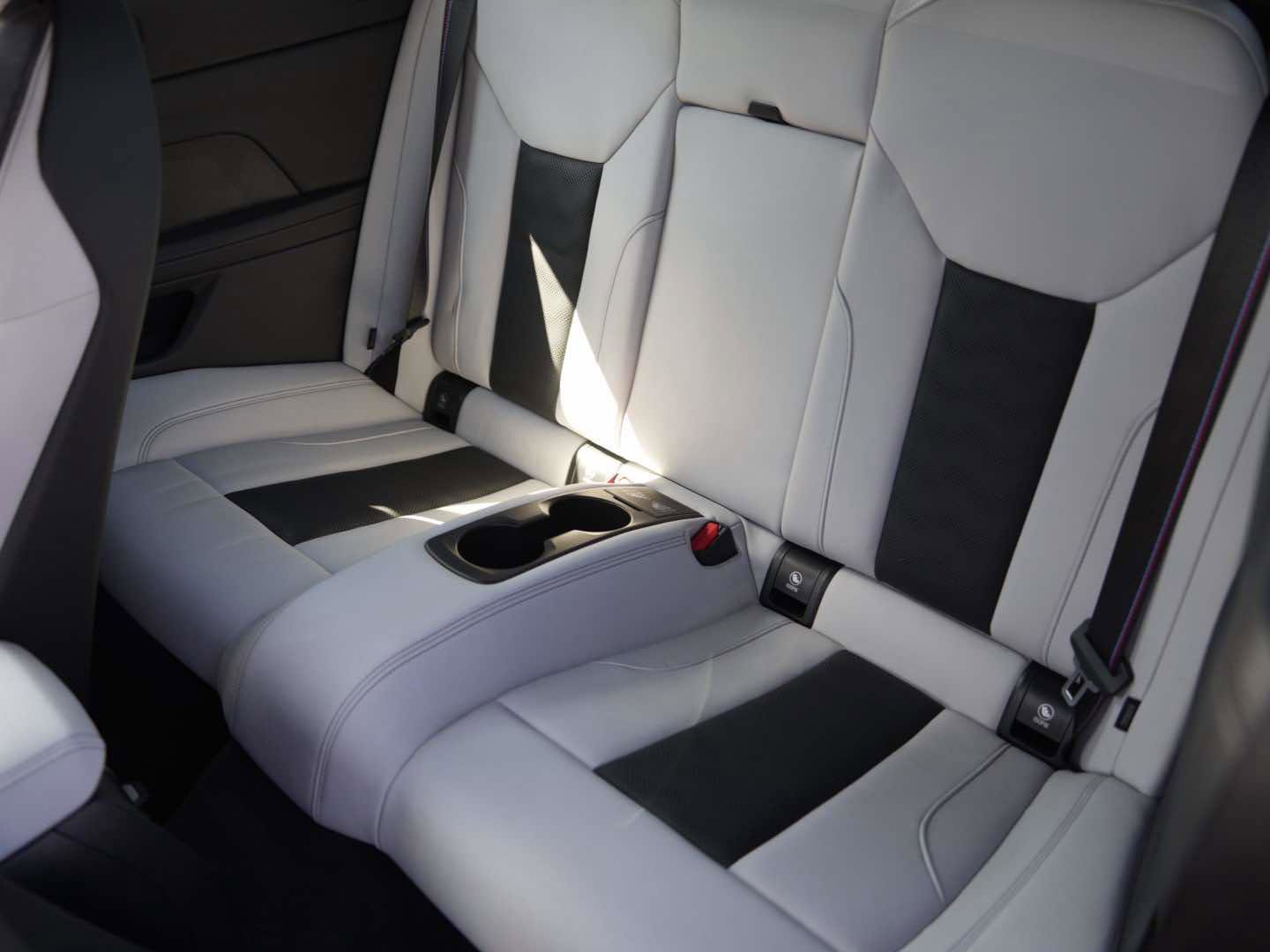 Certified 2023 BMW M4 xDrive Competition image 14