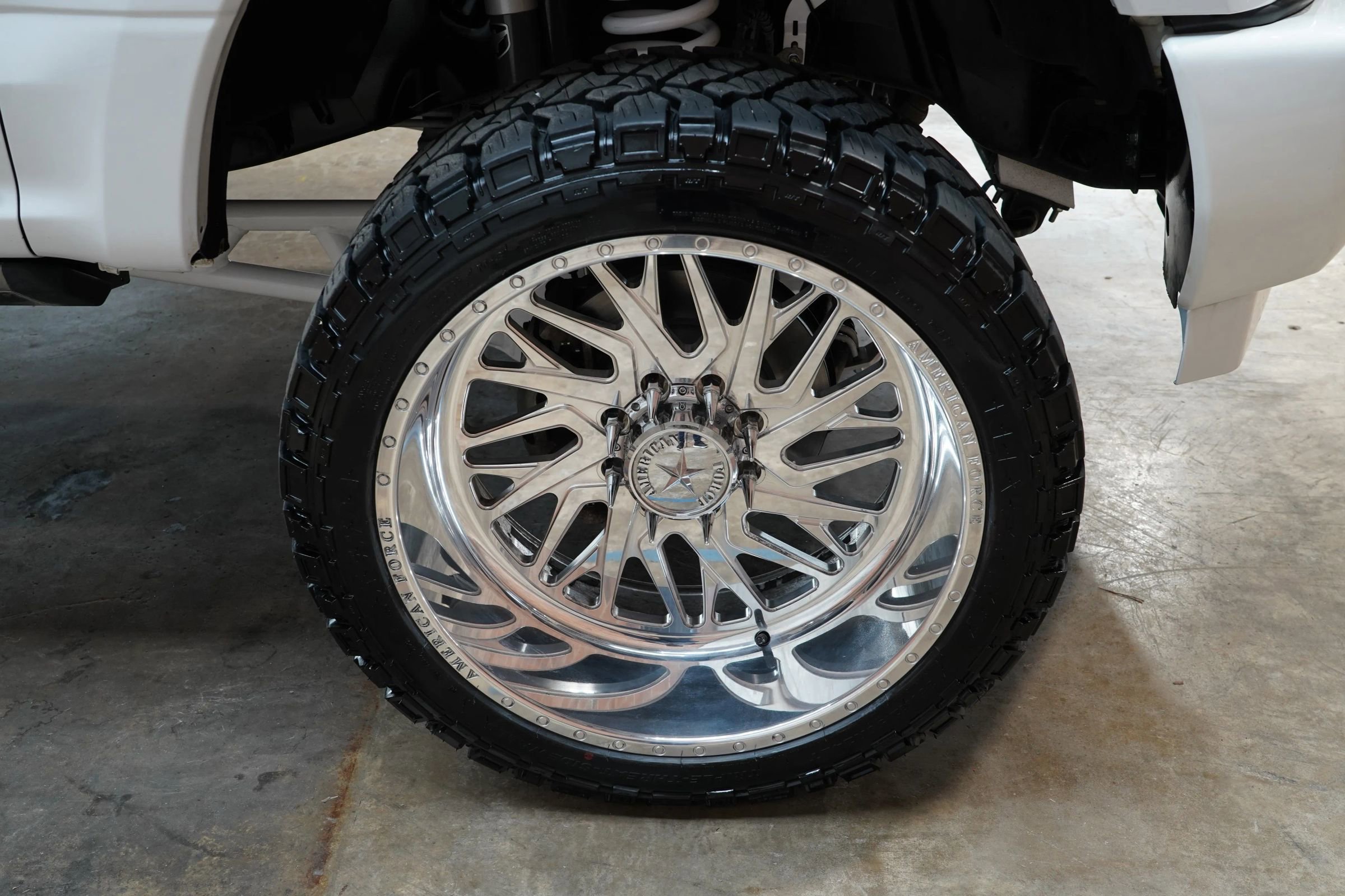 Used 2017 Ford F250 King Ranch w/ King Ranch Ultimate Package image 63