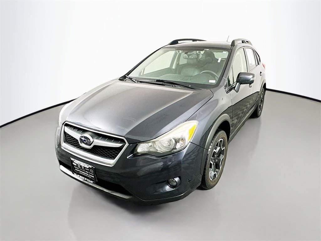 Used 2015 Subaru Crosstrek 2.0i Limited image 3