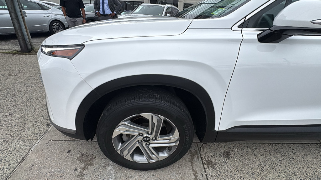 Used 2023 Hyundai Santa Fe SEL AWD/4WD image 9