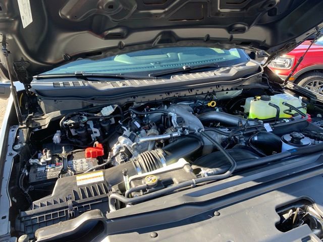 New 2026 Ford F250 XLT w/ XLT Premium Package image 34