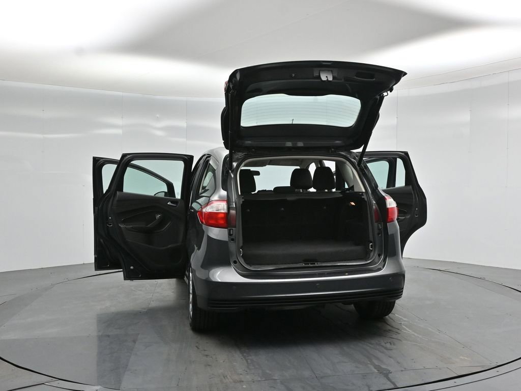 Used 2016 Ford C-MAX SE w/ Equipment Group 201A image 29
