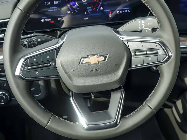 New 2026 Chevrolet Tahoe LS AWD/4WD image 20