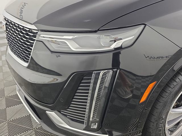 Used 2021 Cadillac XT6 Premium Luxury AWD/4WD image 50